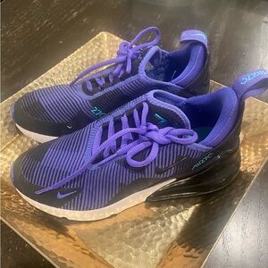 Air Max 270 KJCRD GS 'Persian size 4Y